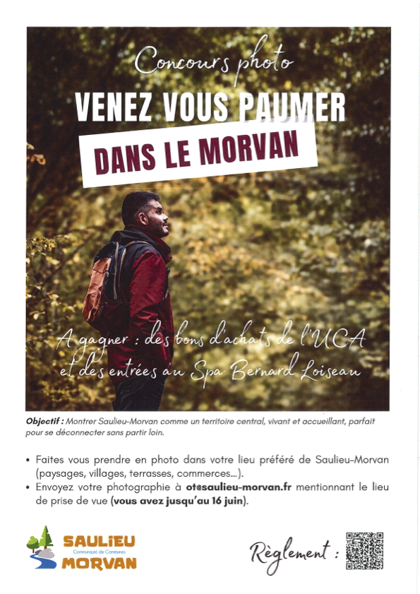 Concours Photo