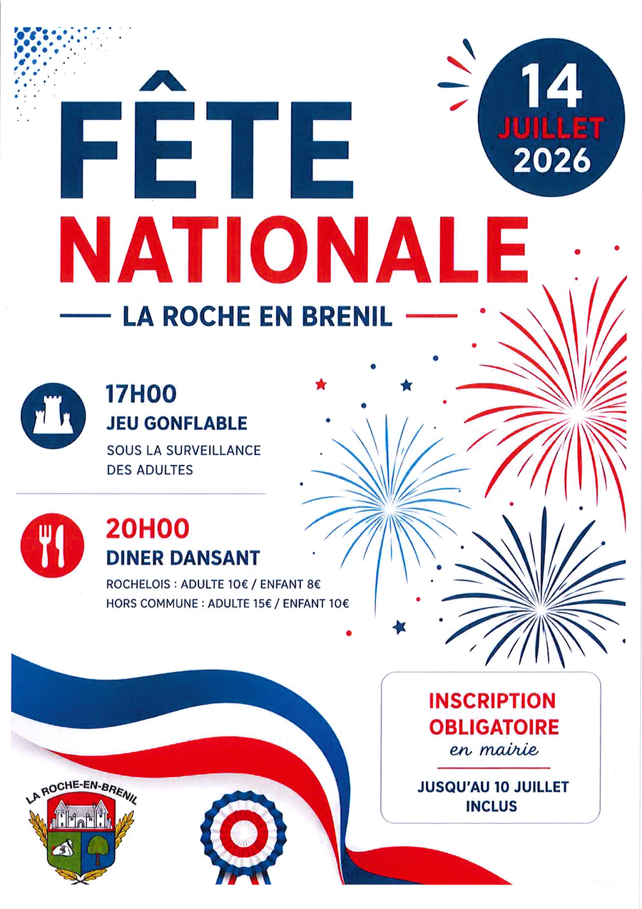 11 juillet 2026