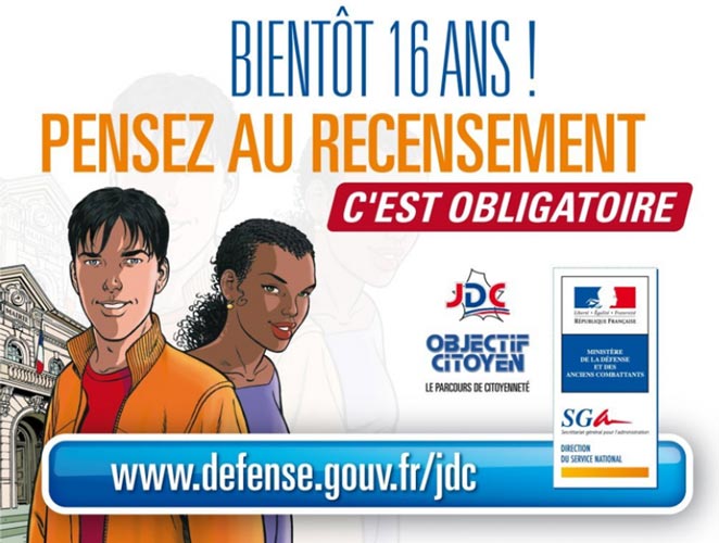 Recensement Citoyen