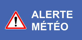 Alerte météo